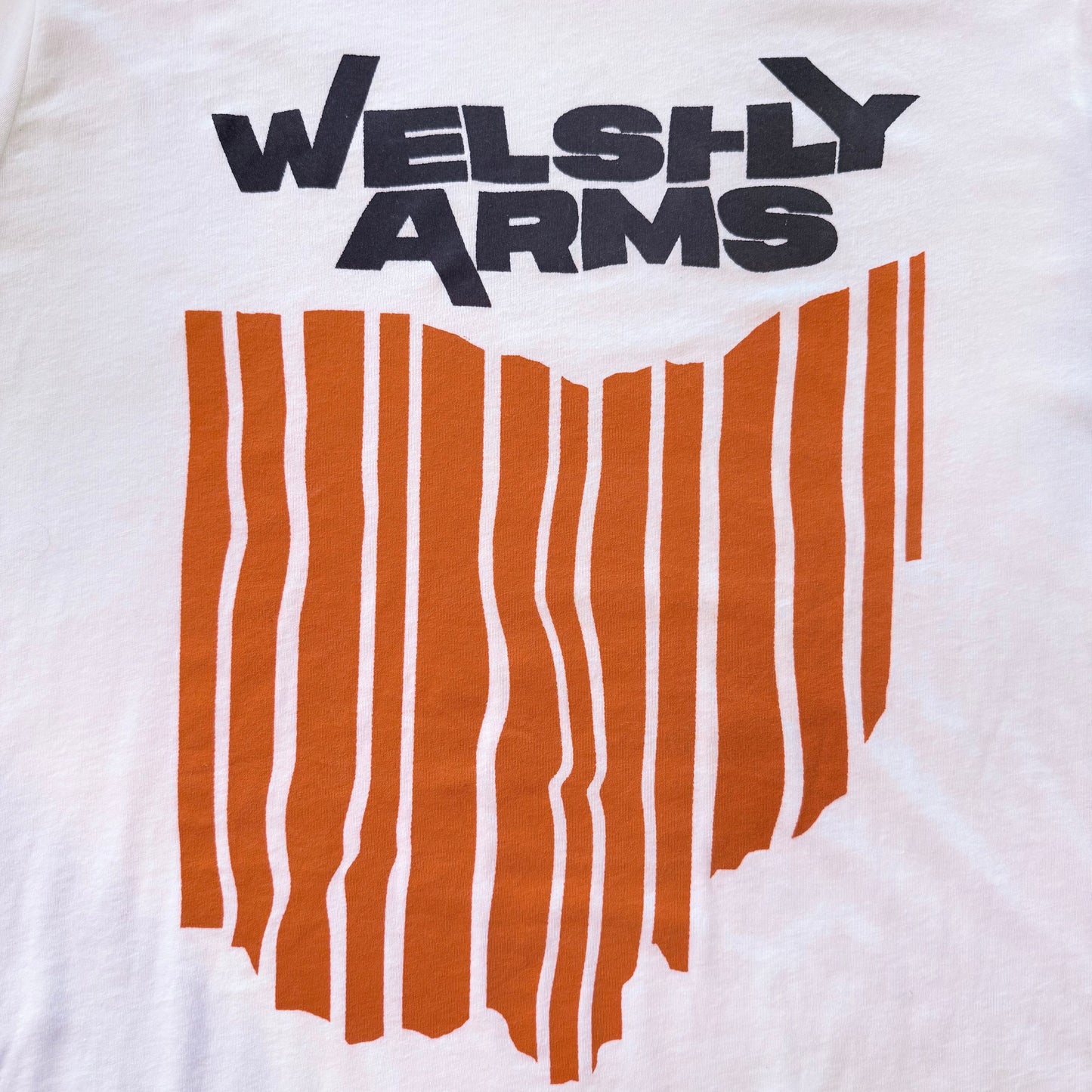 Short Sleeve - Ohio T-Shirt