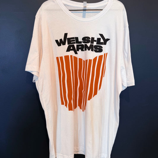 Short Sleeve - Ohio T-Shirt