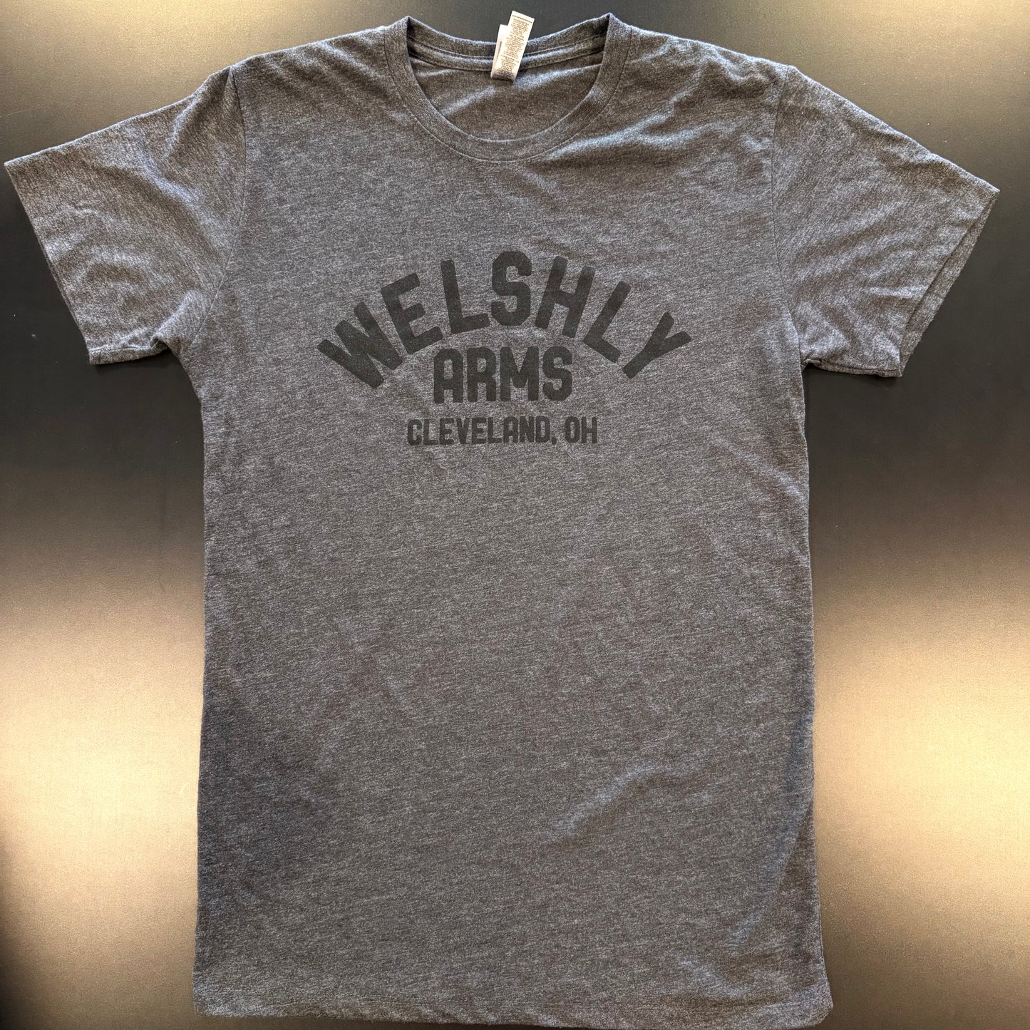 Short Sleeve - Cleveland T-Shirt