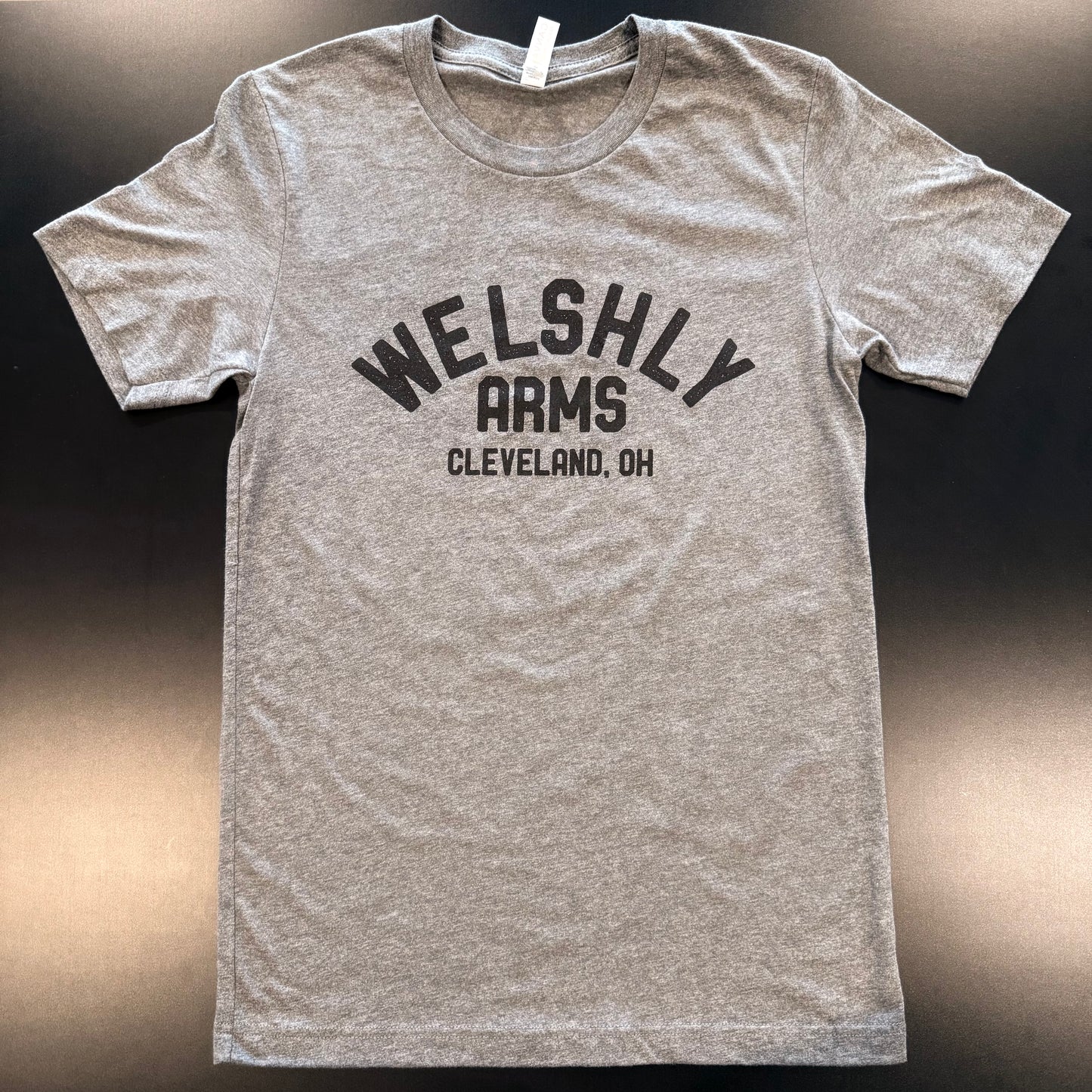 Short Sleeve - Cleveland T-Shirt