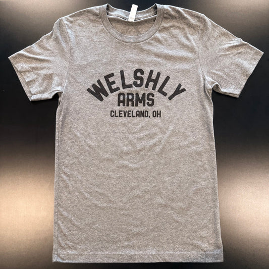 Short Sleeve - Cleveland T-Shirt