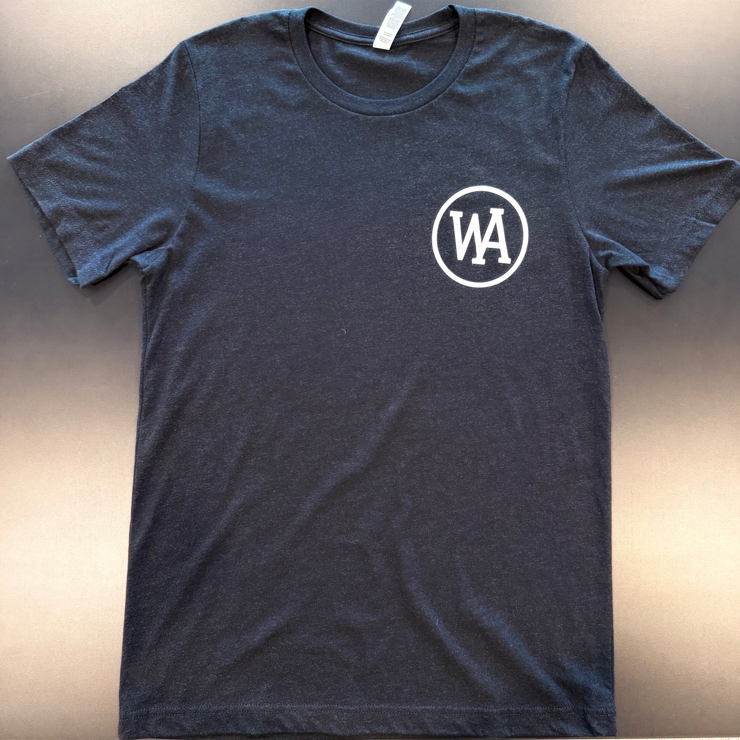 Short Sleeve - Logo T-Shirt