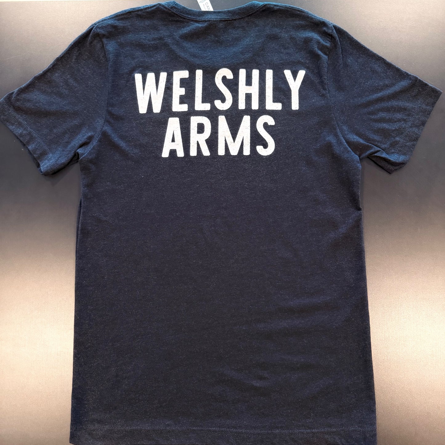 Short Sleeve - Logo T-Shirt
