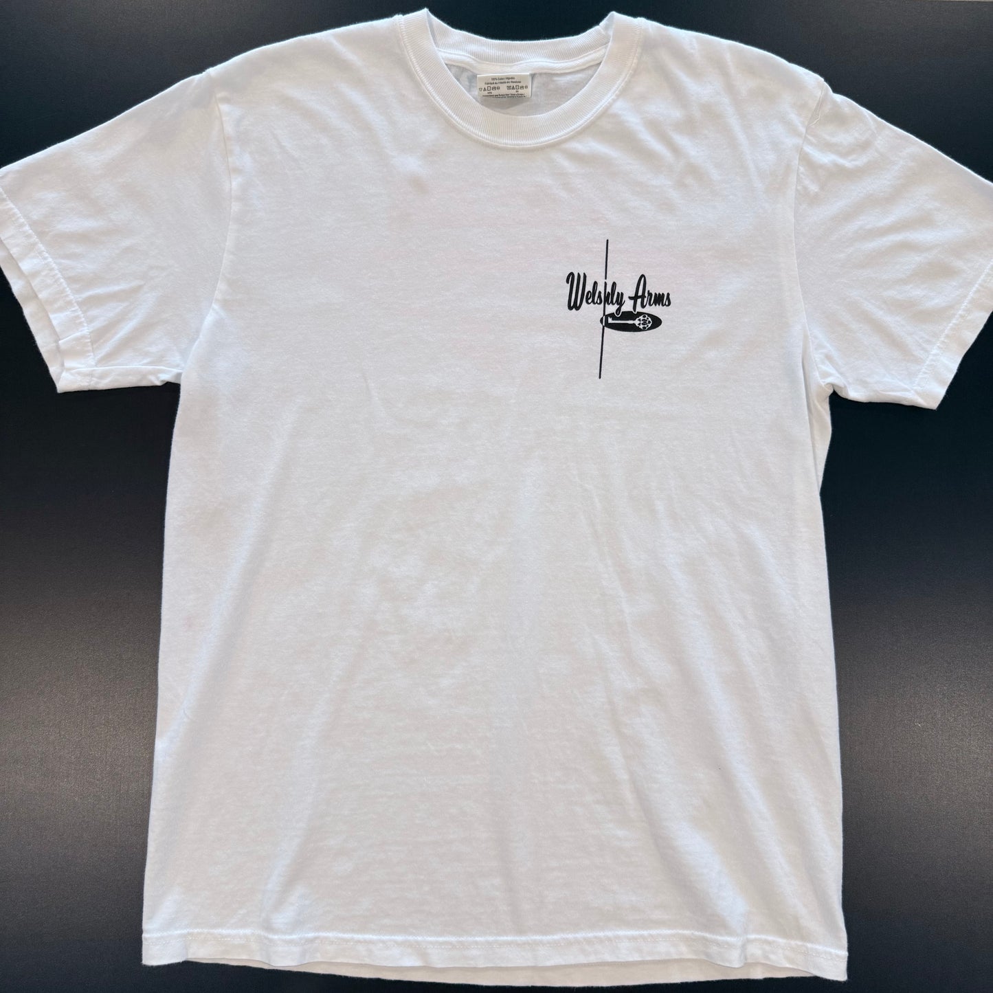 Short Sleeve - Hotel Shirt