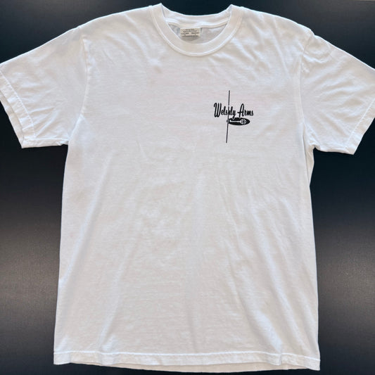 Short Sleeve - Hotel Shirt