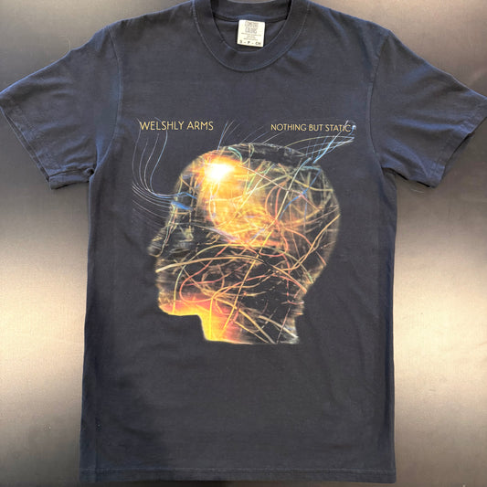 Short Sleeve - Nothing But Static T-Shirt