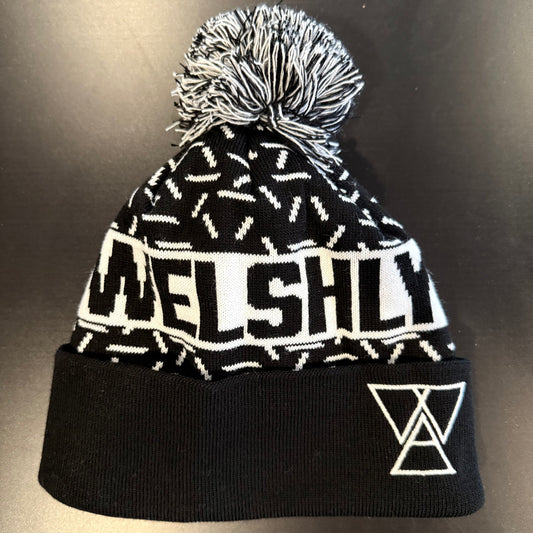 Hat - Knitted Beanie